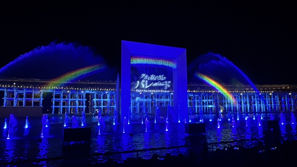 大阪 関西万博 攻略