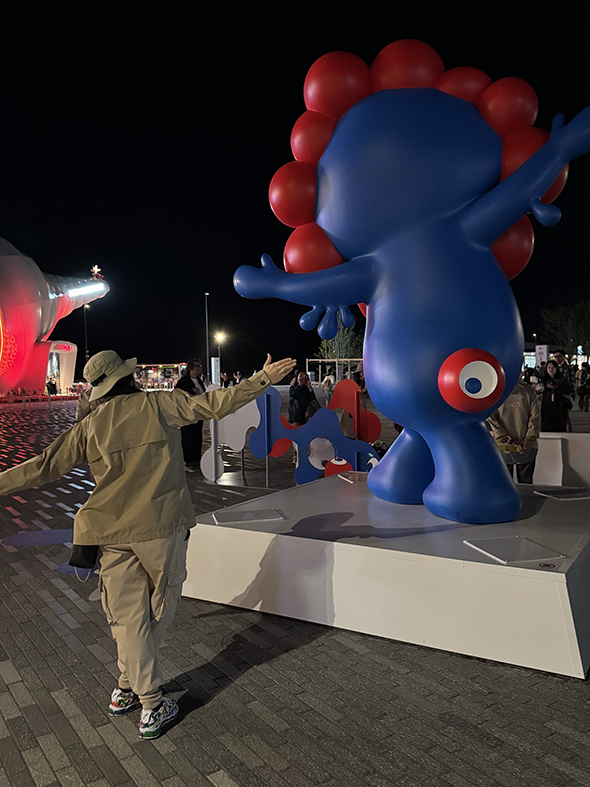 大阪 関西万博 攻略