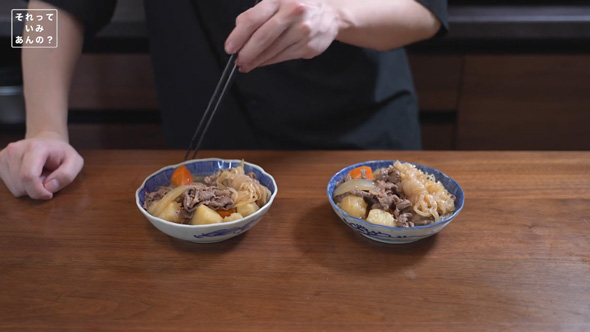 みりん 意味 比べてみた お酒 砂糖 比較 味