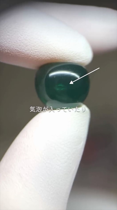 ハンドメイド作家、大量の失敗作を……