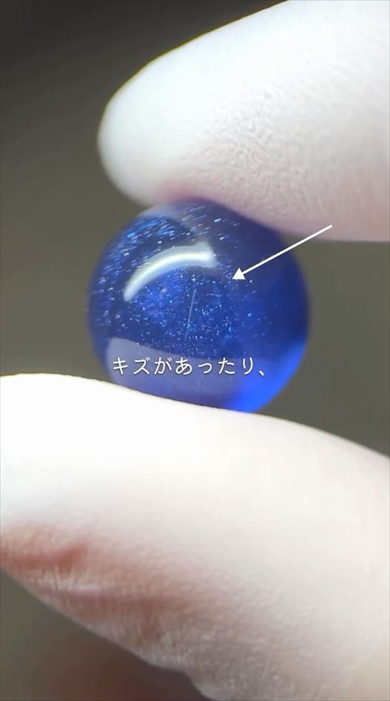 ハンドメイド作家、大量の失敗作を……