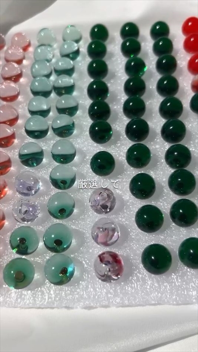 ハンドメイド作家、大量の失敗作を……