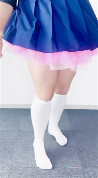 ヒゲ女装パフォーマーのレディビアードのビフォーアフター