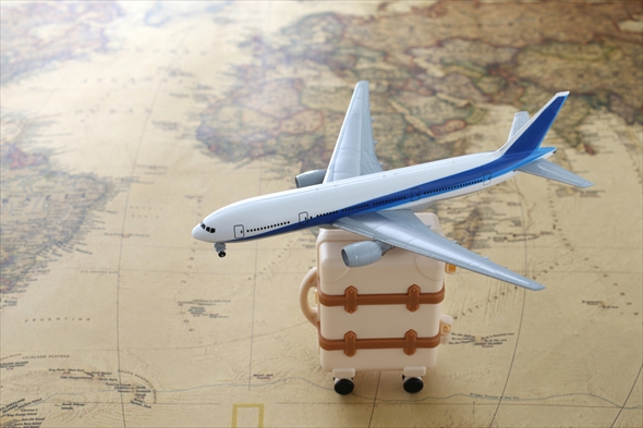 おすすめしたい海外旅行土産の包み方