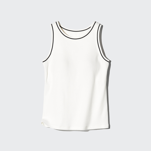 リブブラトップ/アメリカンスリーブ