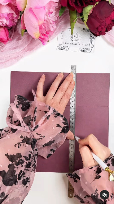 持ち手を作っているところ