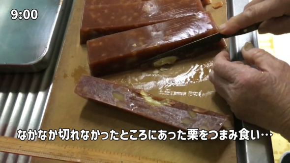 90歳 おばあちゃん 1日 日常 畑仕事 Vlog