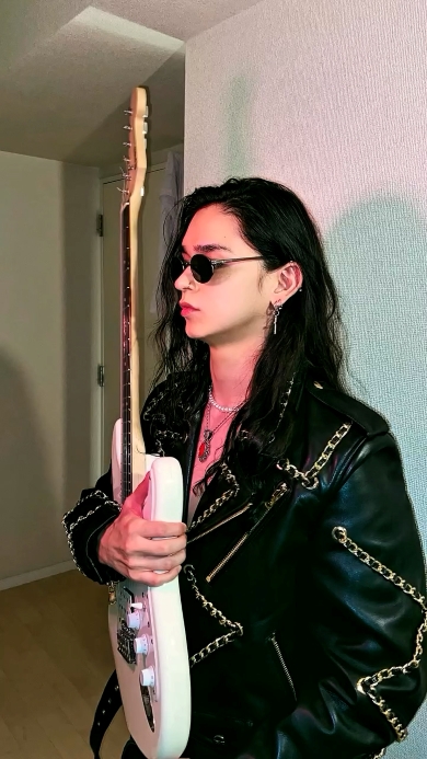 アフターギター