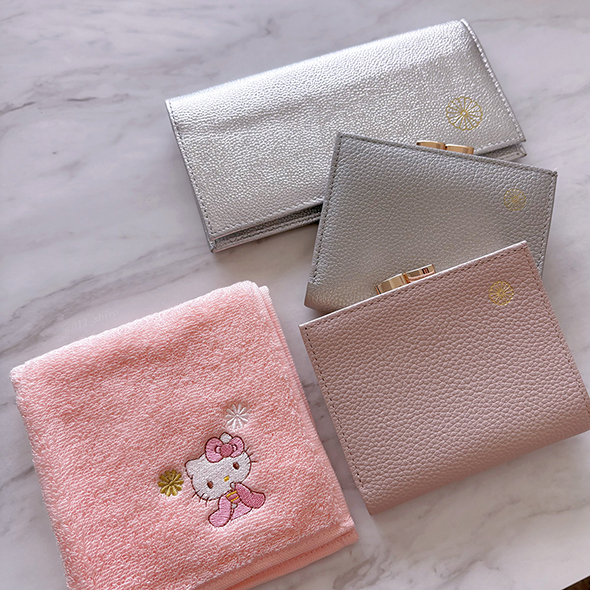 皇居の売店で買ったもの