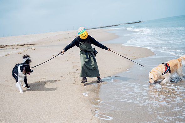 多頭飼いの理想と現実