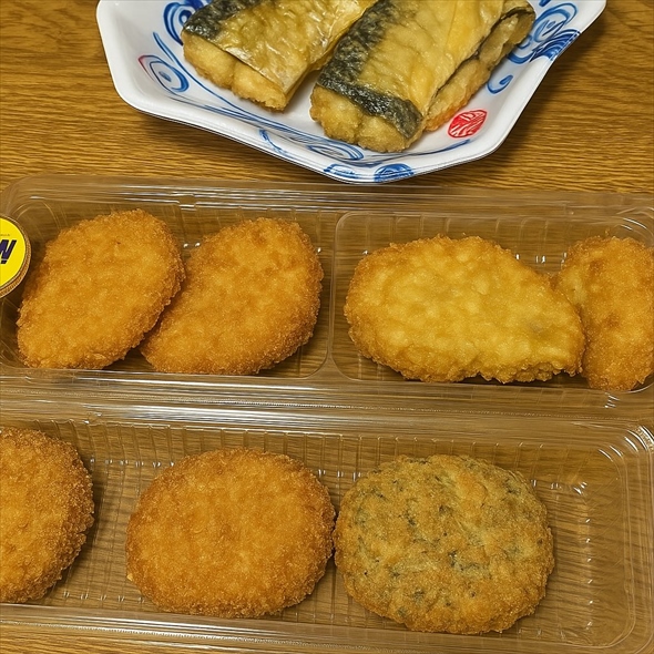 ChatGPTで“揚げ物”を擬人化すると……？