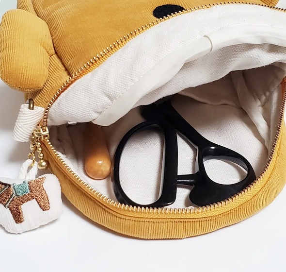 はにわの裁縫セットがカタログになくて落ち込む息子に母が……