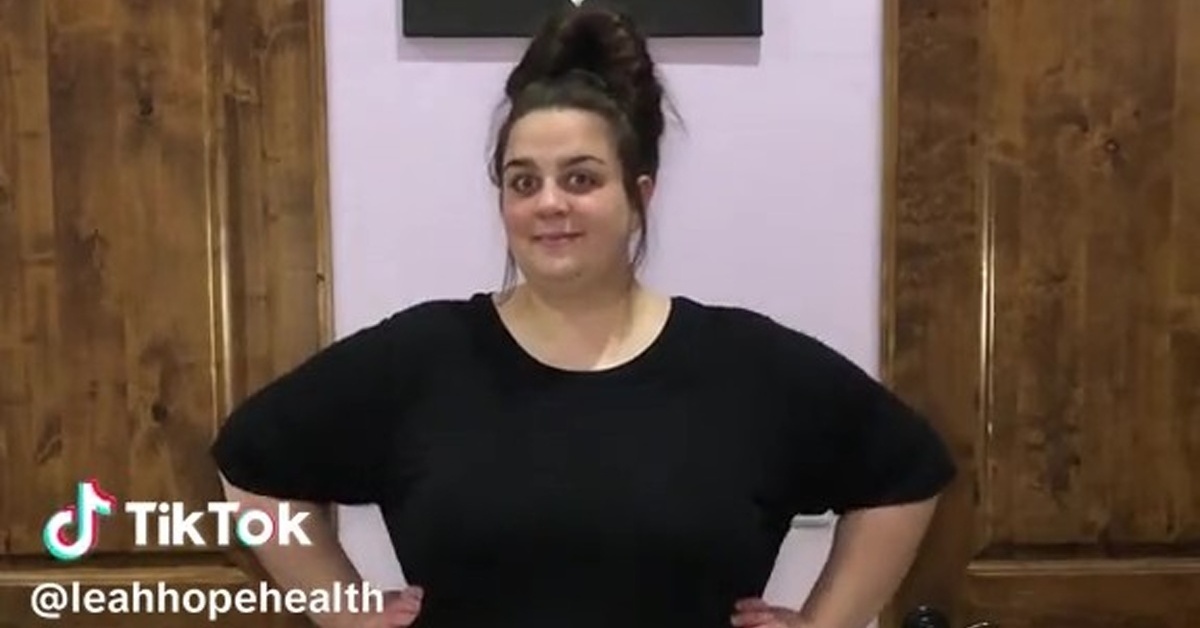 約180キロあった女性→旅行をきっかけに2年半減量を続け……「ワオ！」「信じられない」　驚きの大変身が710万再生【海外】（1/3） | ライフスタイル ねとらぼ