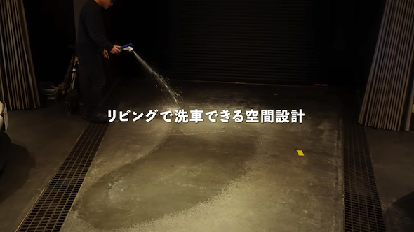 ガレージハウス 小松 コマキン SUUMO