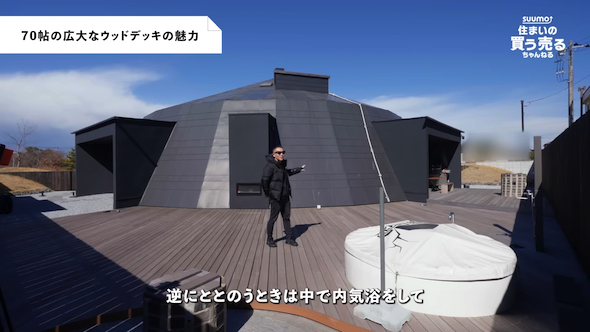 ガレージハウス 小松 コマキン SUUMO