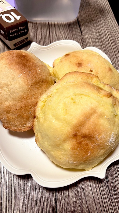 夫が妻に休みのたびに作るものがレベル高すぎる