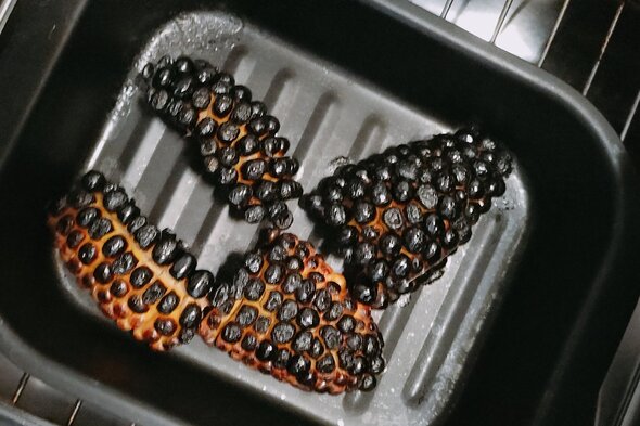 夏野菜のグリル02