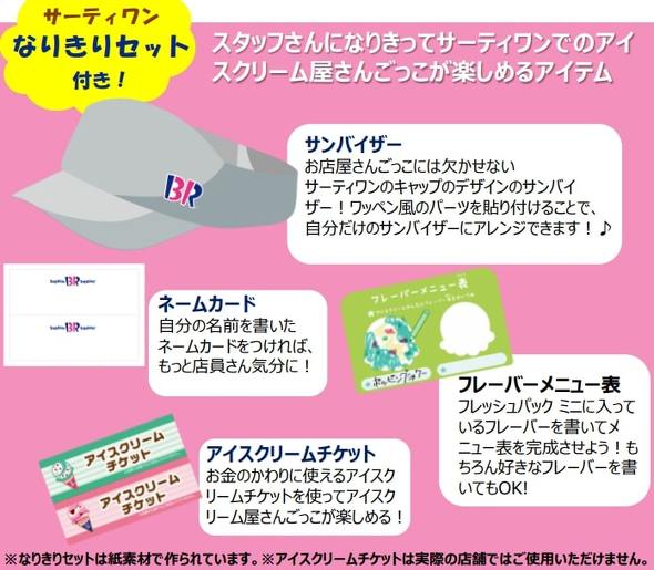 サーティワン
