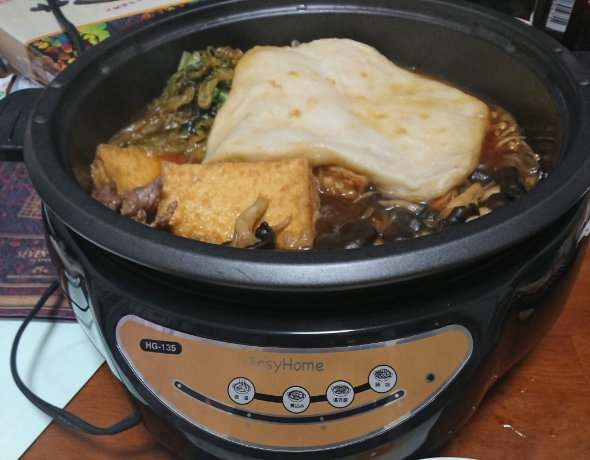 すきやき はんぺん 入れたら 吸収 膨張 デカくなった 鍋