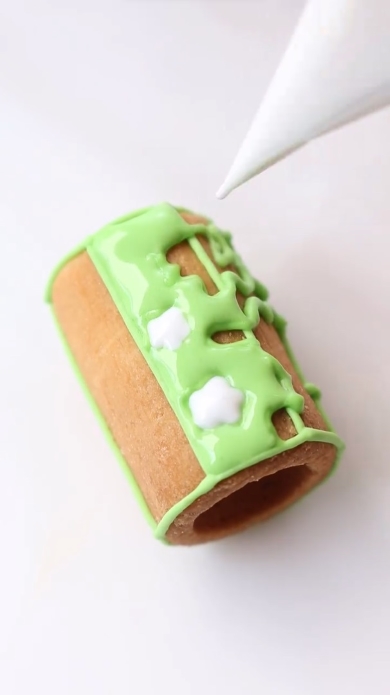 アレのクッキー