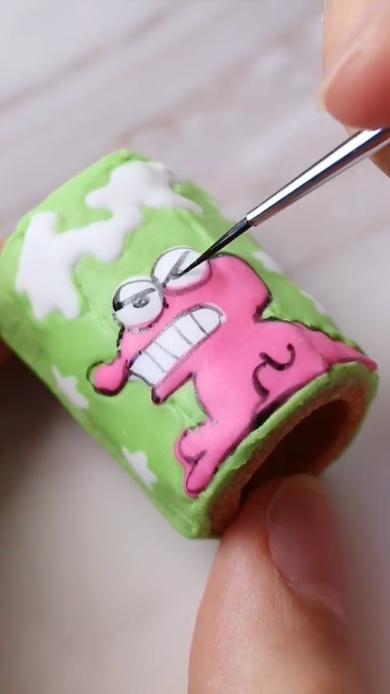 アレのクッキー