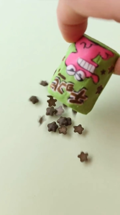 アレのクッキー