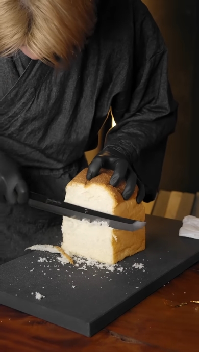 切れ味の悪い包丁