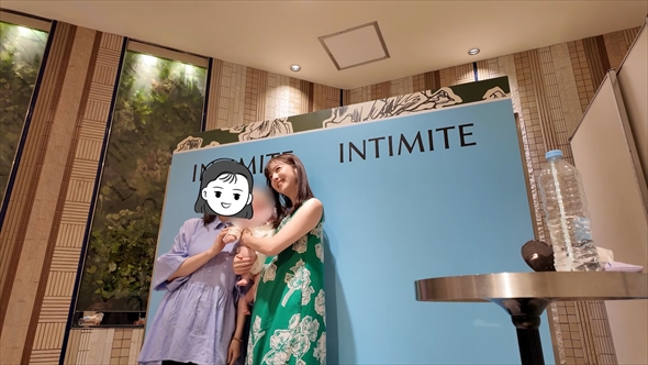 本気でスキンケアに取り組んだ佐々木希のすっぴん