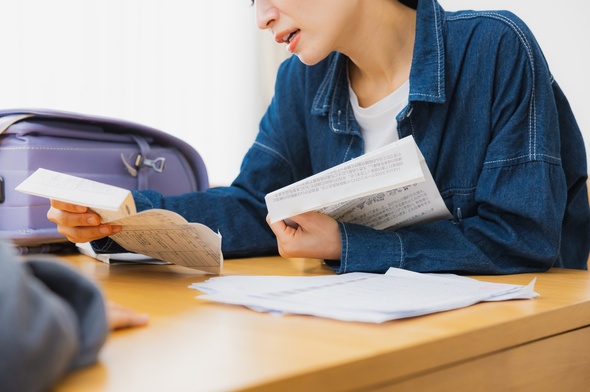 学校からのＧＷ前のお知らせが無理難題すぎる