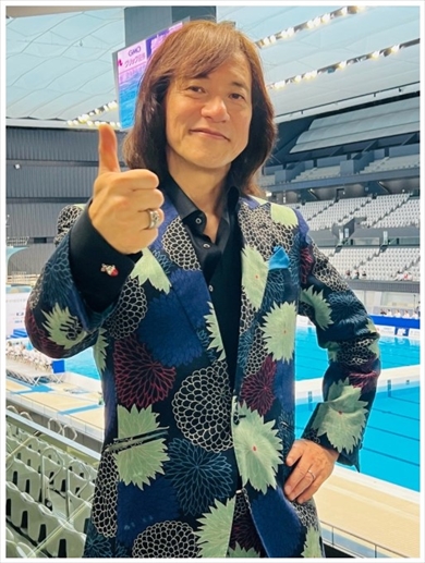 妻と別居中のダイアモンド☆ユカイ