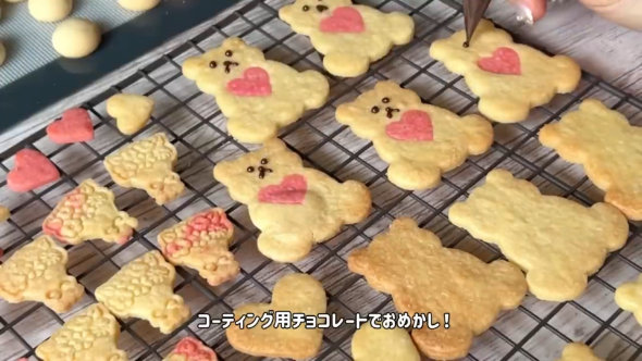 親友 結婚祝い 3日間 春 クッキー缶 手作り お祝い ウェディング プレゼント