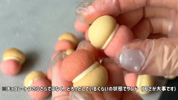 親友 結婚祝い 3日間 春 クッキー缶 手作り お祝い ウェディング プレゼント