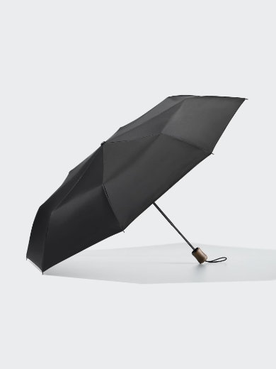 ユニクロ UVカット コンパクト アンブレラ 遮熱 東レ 共同開発 日傘