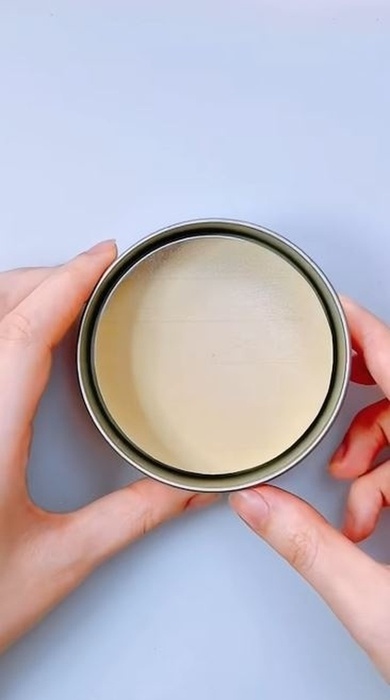 100均ケースを使ったミニチュア収納