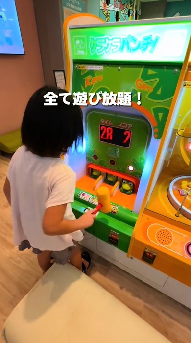 子どもに優しい宿3選03