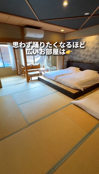 子どもに優しい宿3選10