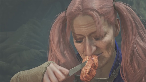 MONSTER HUNTER　モンスターハンターワイルズ　モンハンワイルズ　モンハンまとめ記事