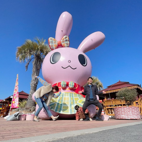 家族紹介