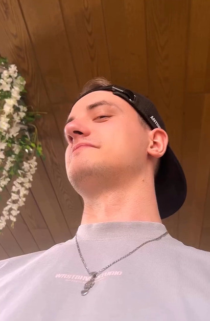 身長差は約35センチ