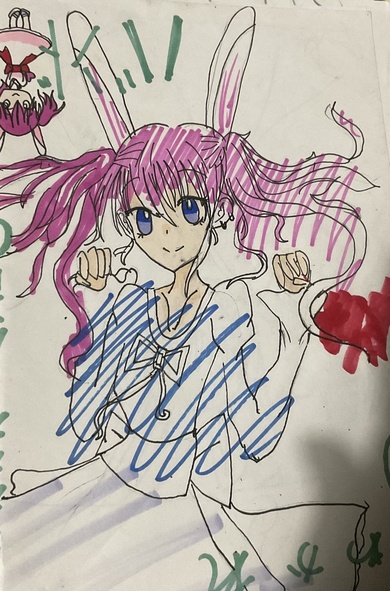 3年間で26巻仕上げてた小学生時代