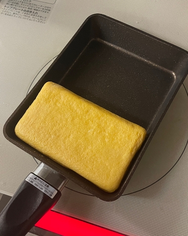 玉子焼き 料理