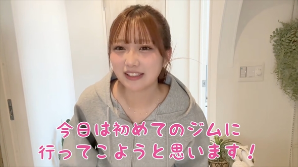 辻希美そっくりな長女・希空