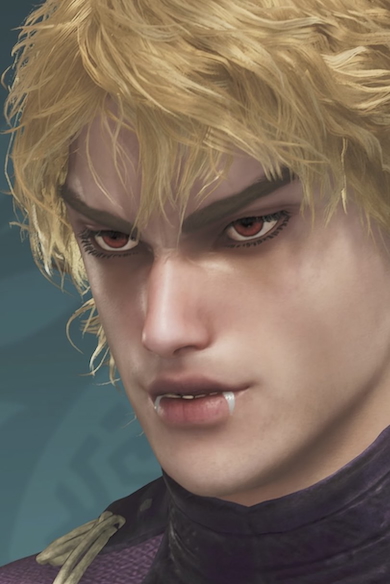 ディオ・ブランドー