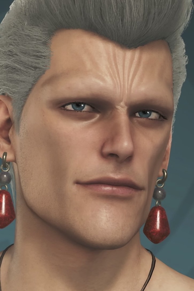 ジャン・ピエール・ポルナレフ