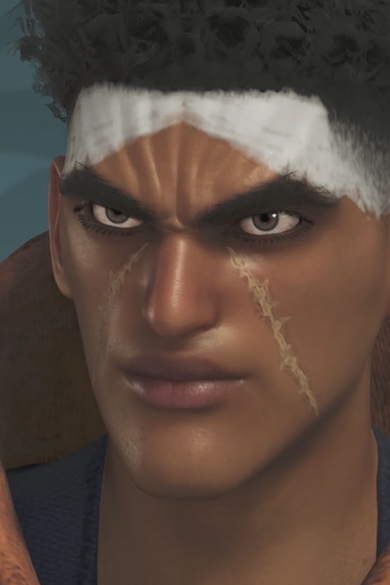 モハメド・アヴドゥル