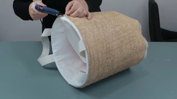 廃品利用