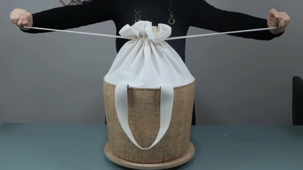 廃品利用