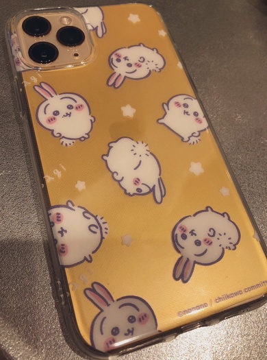 100均のちいかわグッズをリメイク